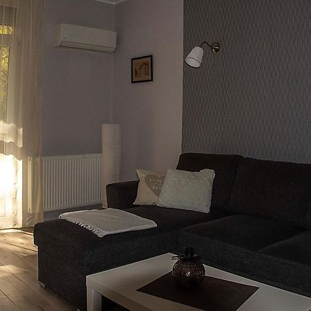 Thermal Residence Eger Eksteriør bilde