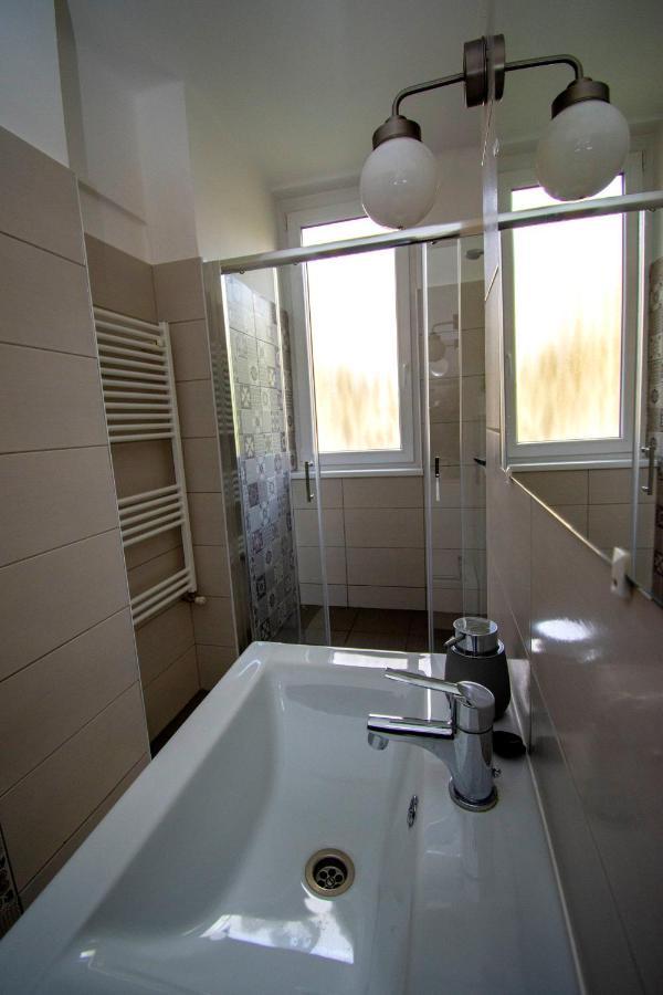 Thermal Residence Eger Eksteriør bilde
