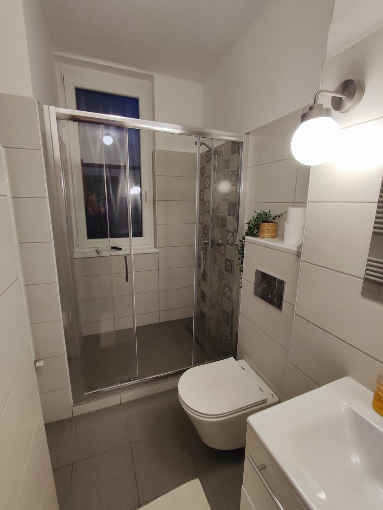 Thermal Residence Eger Eksteriør bilde